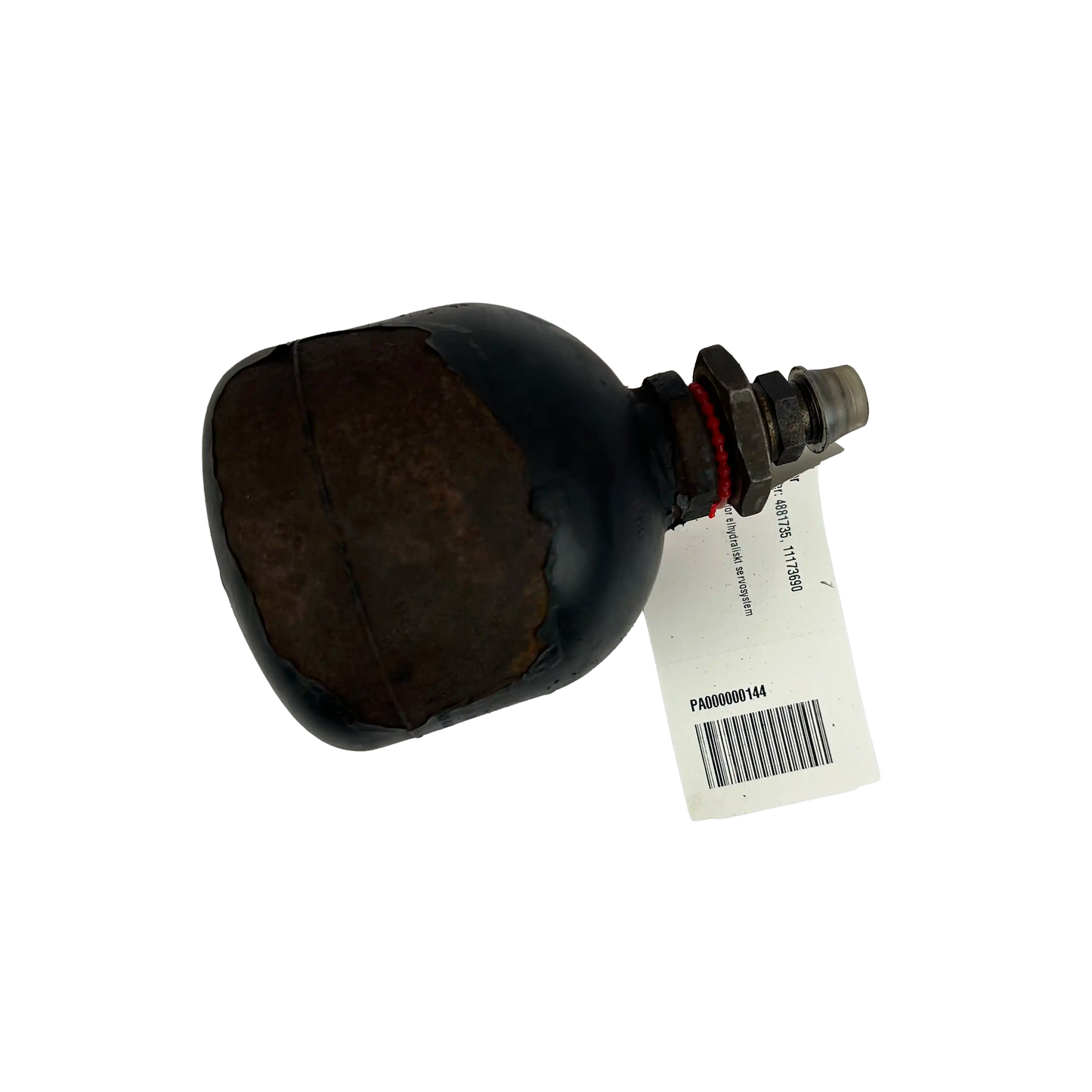 Ackumulator | 11026756, 11091670, 11173690, 11173691, 4881735, 94563 | Volvo BM6300