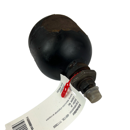 Ackumulator | 11026756, 11091670, 11173690, 11173691, 4881735, 94563 | Volvo BM6300