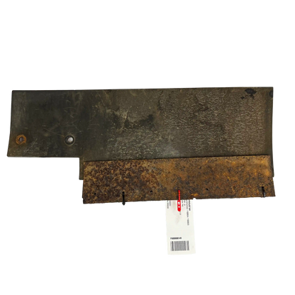 Rear splash guard | 11008524, 11008523 | Volvo BM6300