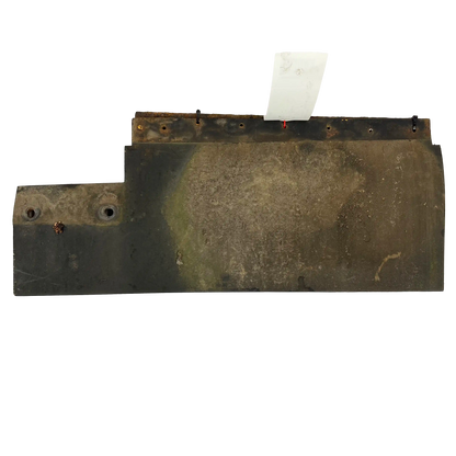 Rear splash guard | 11008524, 11008523 | Volvo BM6300