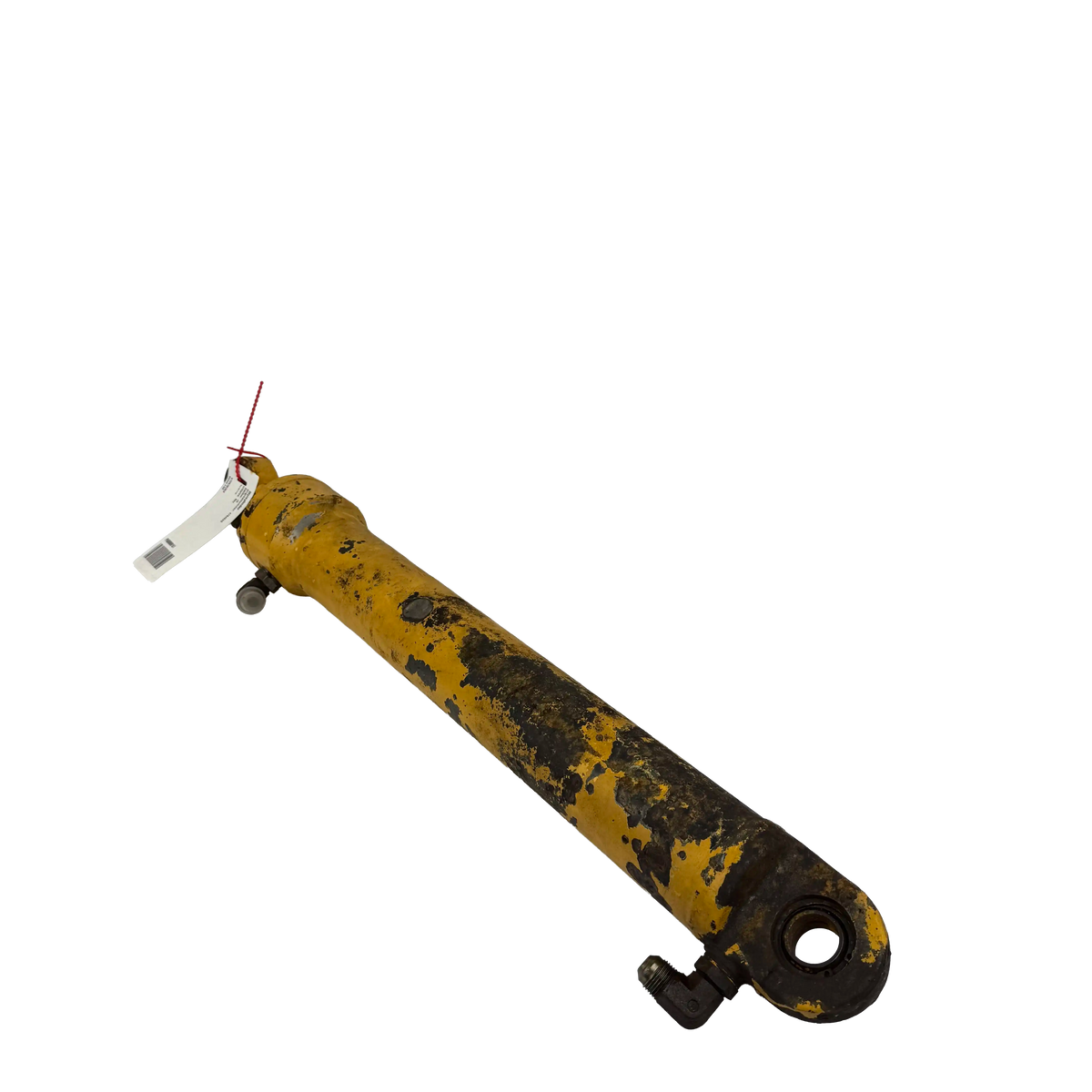 Steering cylinder | 4784920 | Volvo L50
