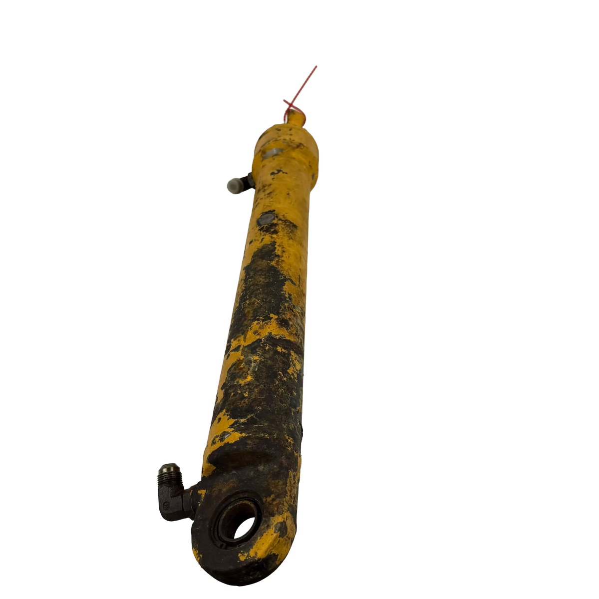Steering cylinder | 4784920 | Volvo L50