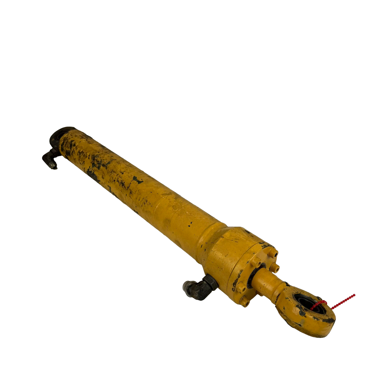 Steering cylinder | 4784920 | Volvo L50