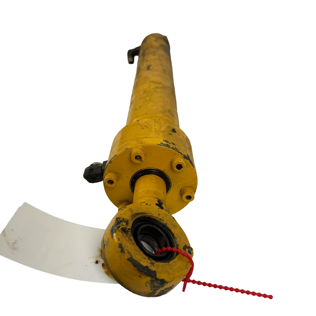 Steering cylinder | 4784920 | Volvo L50