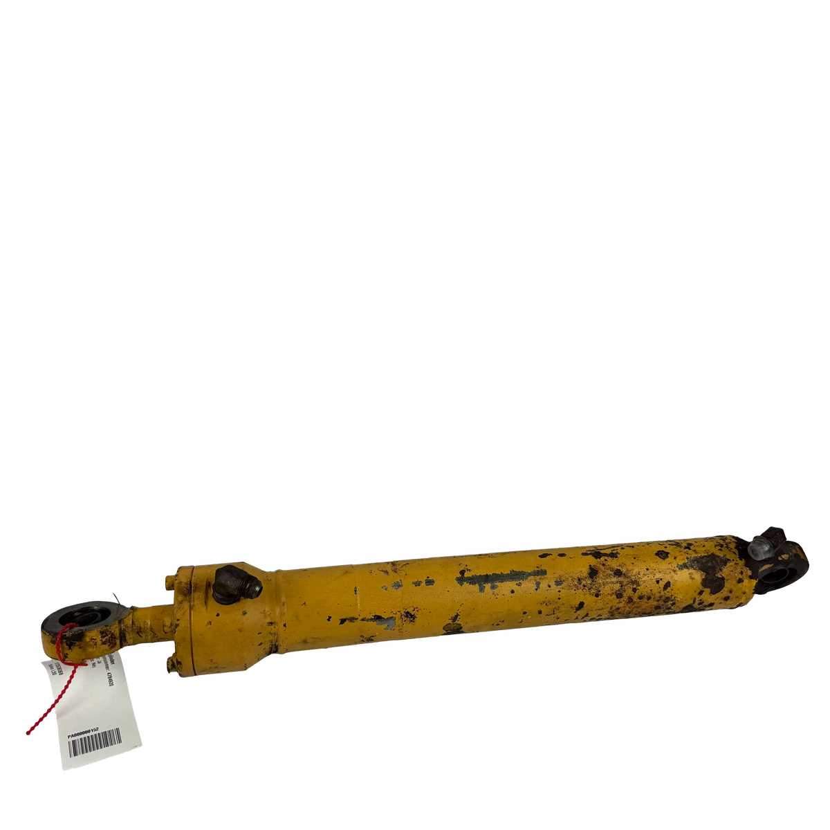 Steering cylinder | 4784920 | Volvo L50