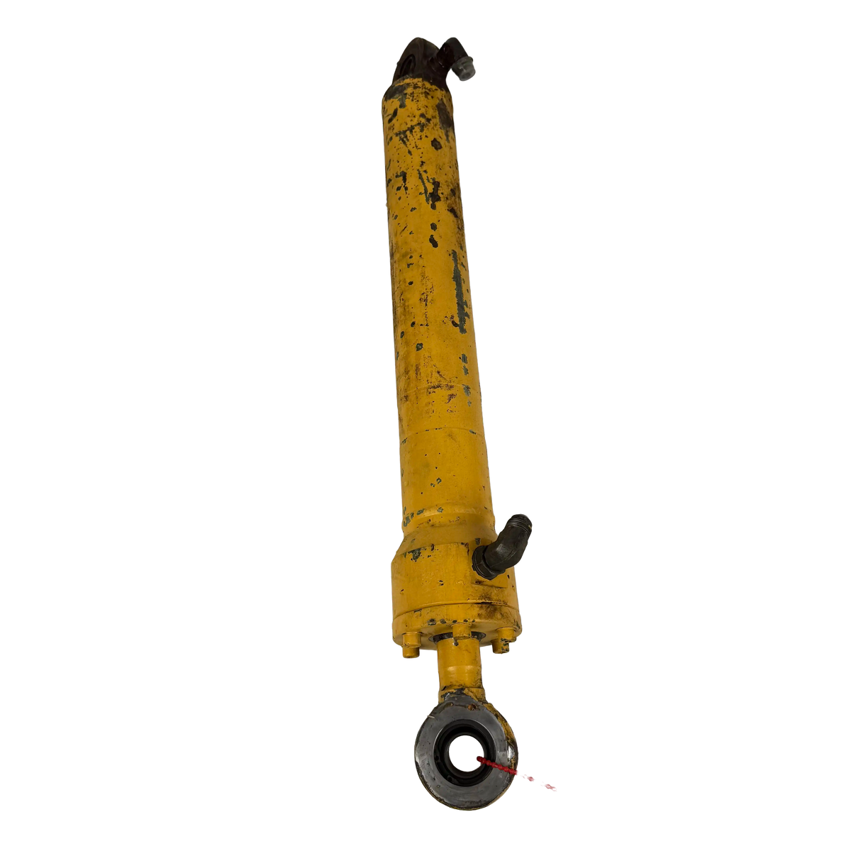 Steering cylinder | 4784920 | Volvo L50