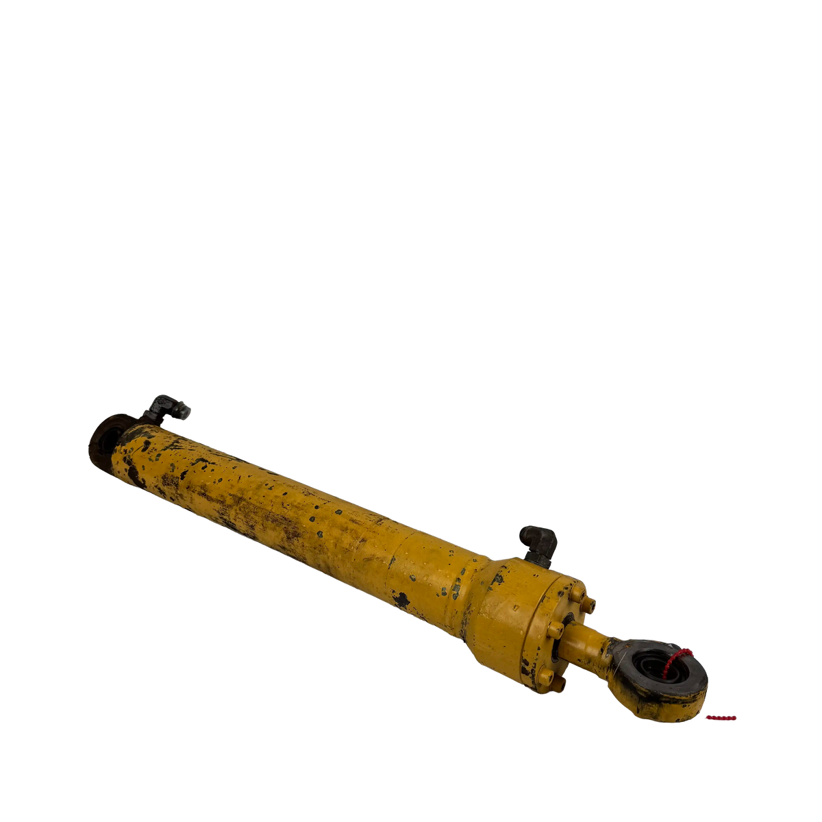 Steering cylinder | 4784920 | Volvo L50