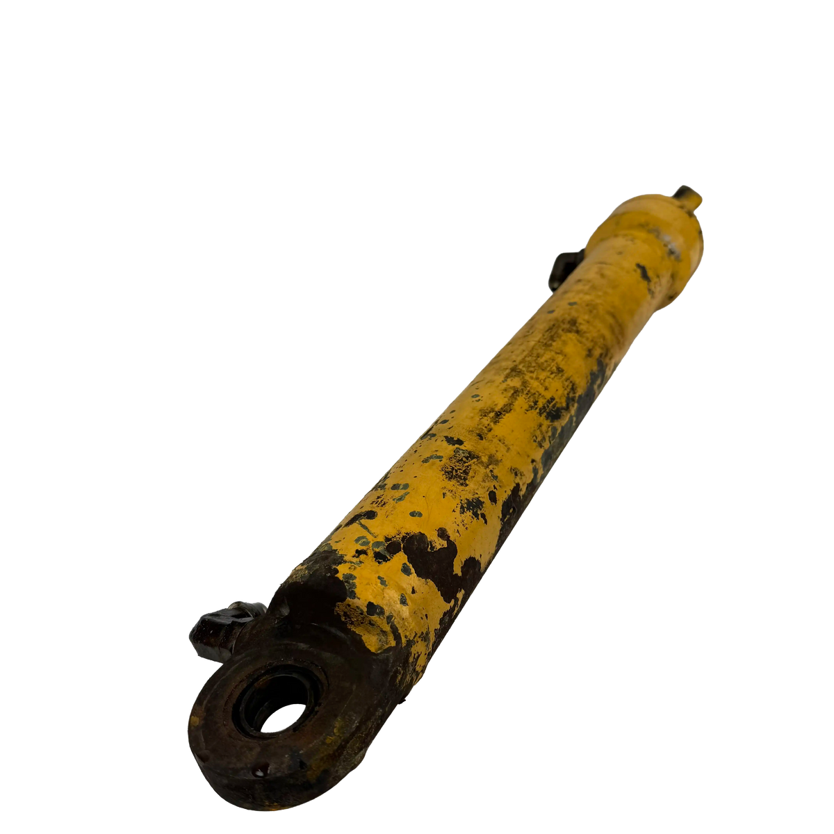 Steering cylinder | 4784920 | Volvo L50