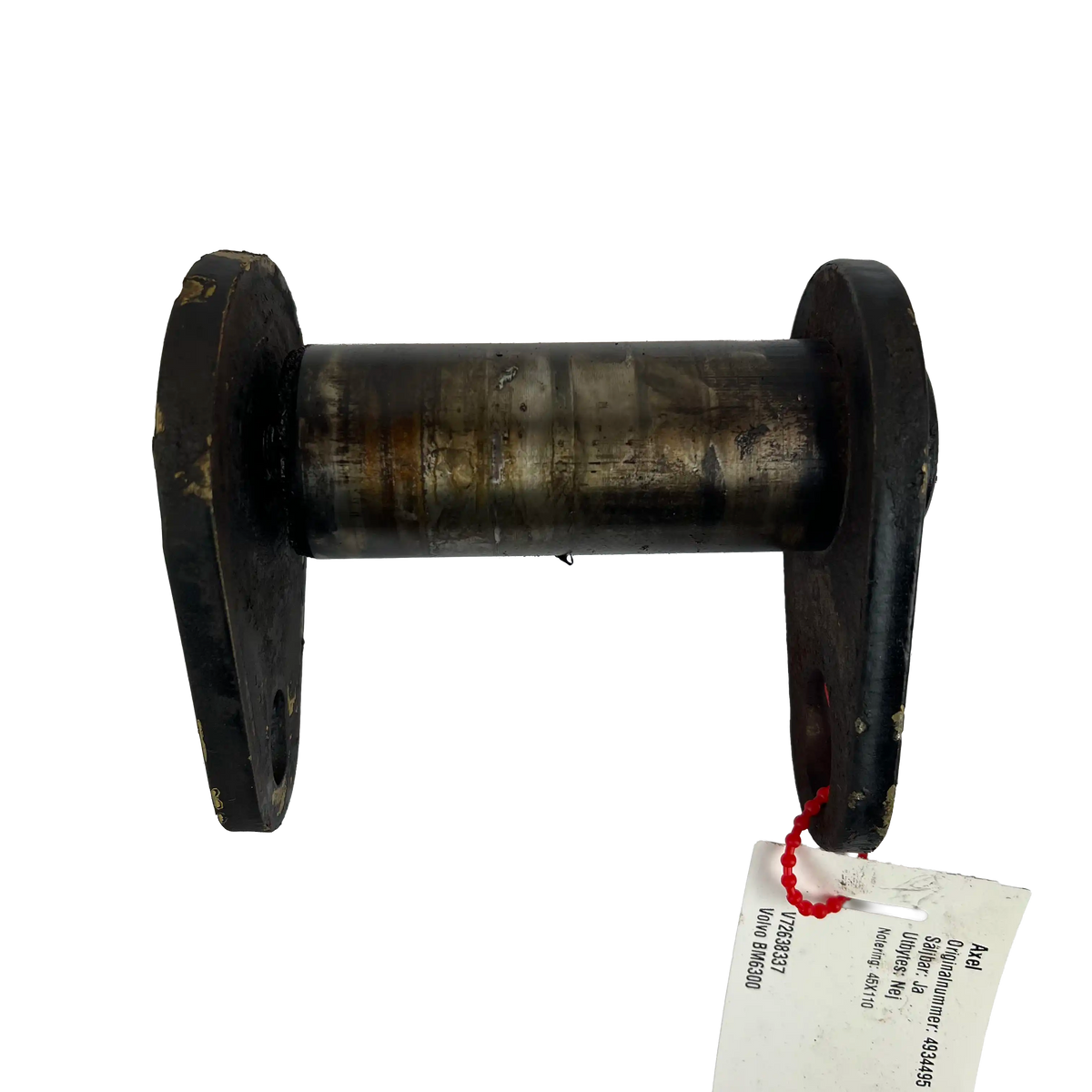 Axel | 4934495 | Volvo BM6300