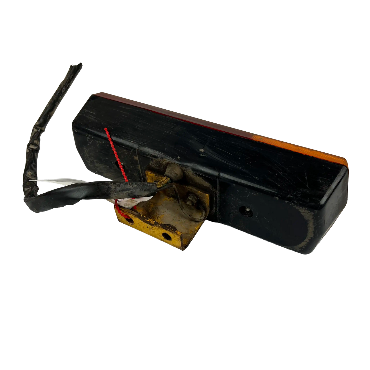 Baklykta | Volvo L50