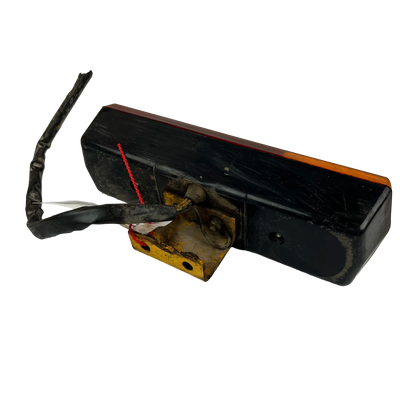 Baklykta | Volvo L50