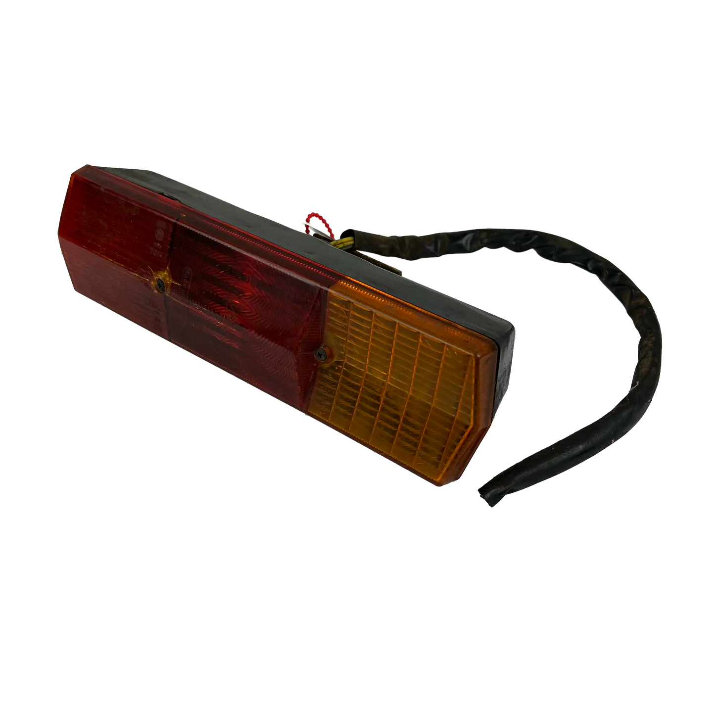 Baklykta | 1509317, 1509318 | Volvo L50