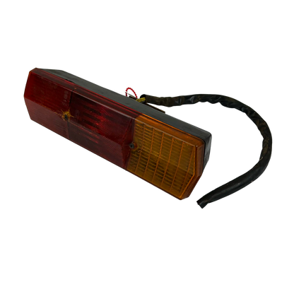 Baklykta | 1509317, 1509318 | Volvo L50