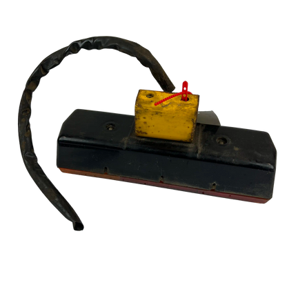 Baklykta | 1509317, 1509318 | Volvo L50