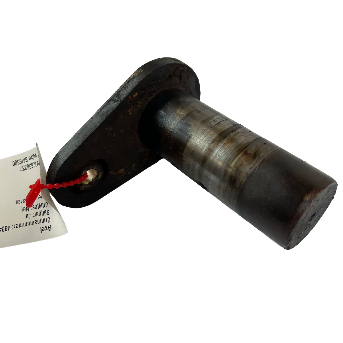 Axel | 4953327, 4953886, 11008903, 4934494 | Volvo BM6300