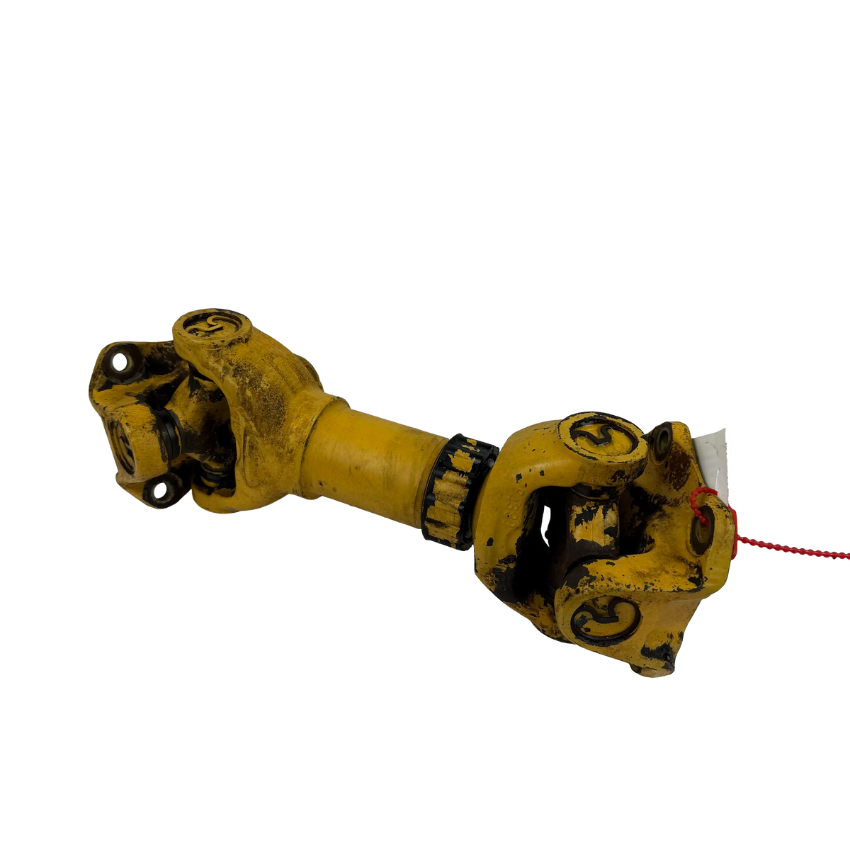 Drive shaft | 11999884, 4881026 | Volvo L50