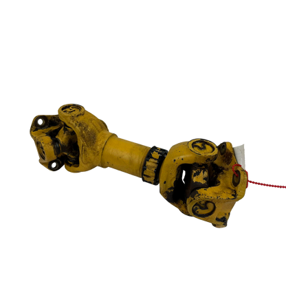 Drive shaft | 11999884, 4881026 | Volvo L50