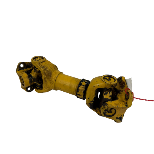 Kardanaxel | 11999884, 4881026 | Volvo L50