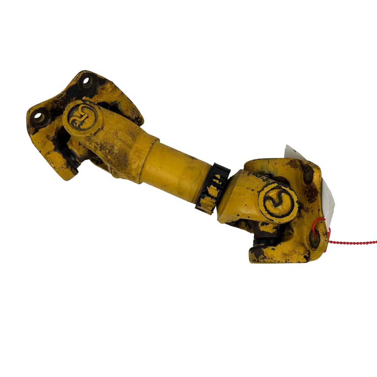 Drive shaft | 11999884, 4881026 | Volvo L50