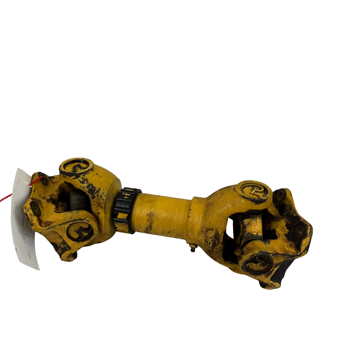 Drive shaft | 11999884, 4881026 | Volvo L50
