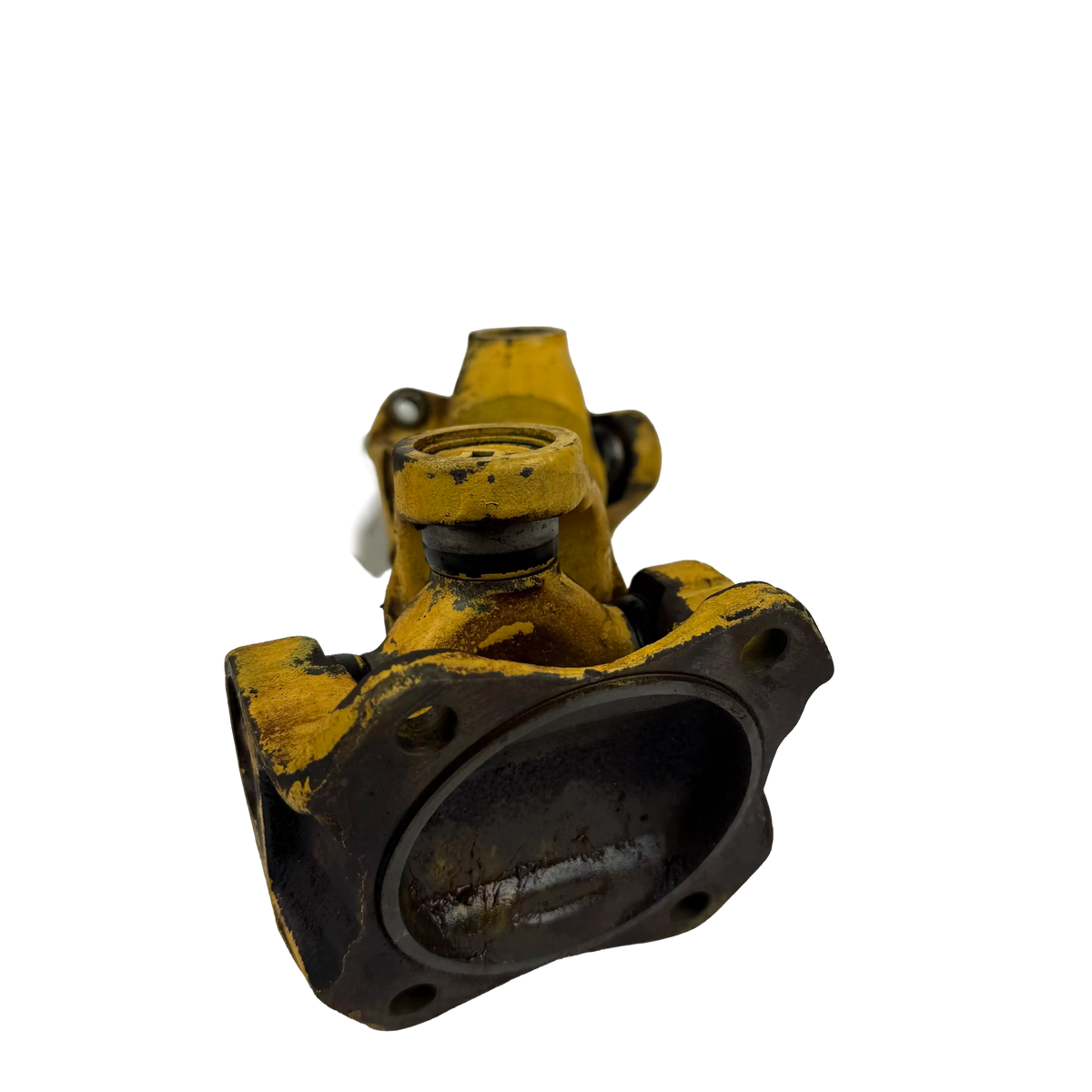 Drive shaft | 11999884, 4881026 | Volvo L50