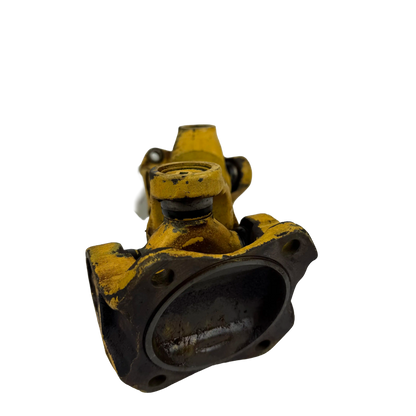 Drive shaft | 11999884, 4881026 | Volvo L50