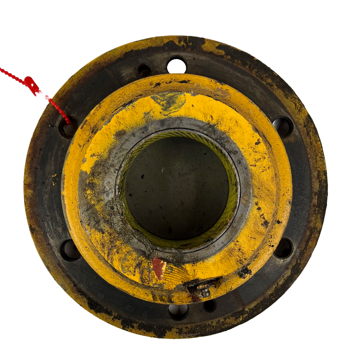 Lagerhus | 4947395 | Volvo L50