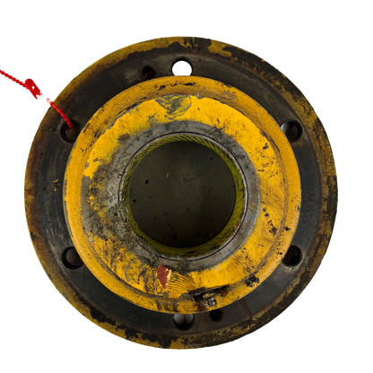 Lagerhus | 4947395 | Volvo L50