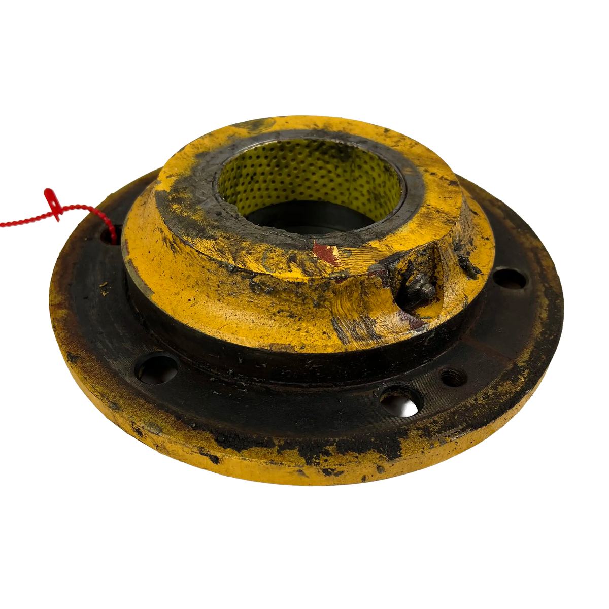 Lagerhus | 4947395 | Volvo L50