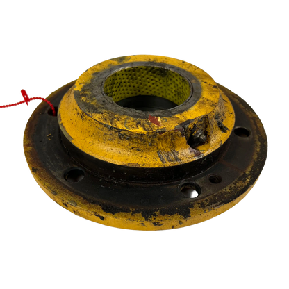 Lagerhus | 4947395 | Volvo L50