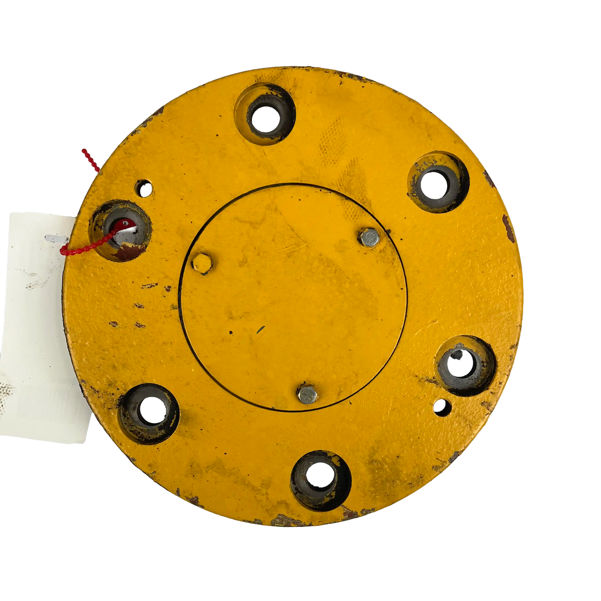 Lagerhus | 4947395 | Volvo L50