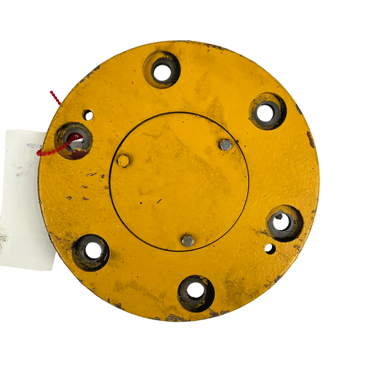 Lagerhus | 4947395 | Volvo L50