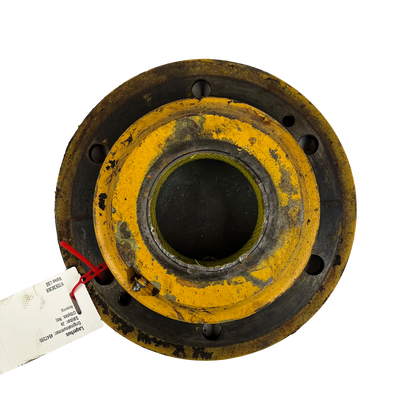 Lagerhus | 4947395 | Volvo L50