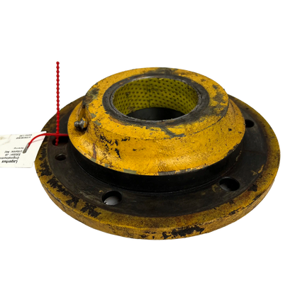 Lagerhus | 4947395 | Volvo L50