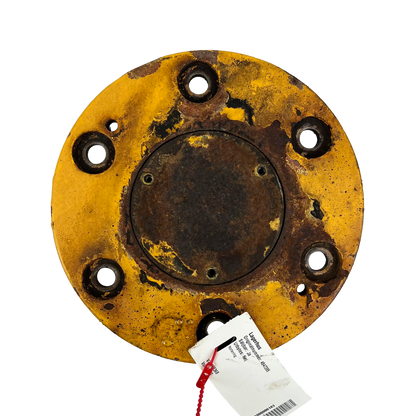 Lagerhus | 4947395 | Volvo L50