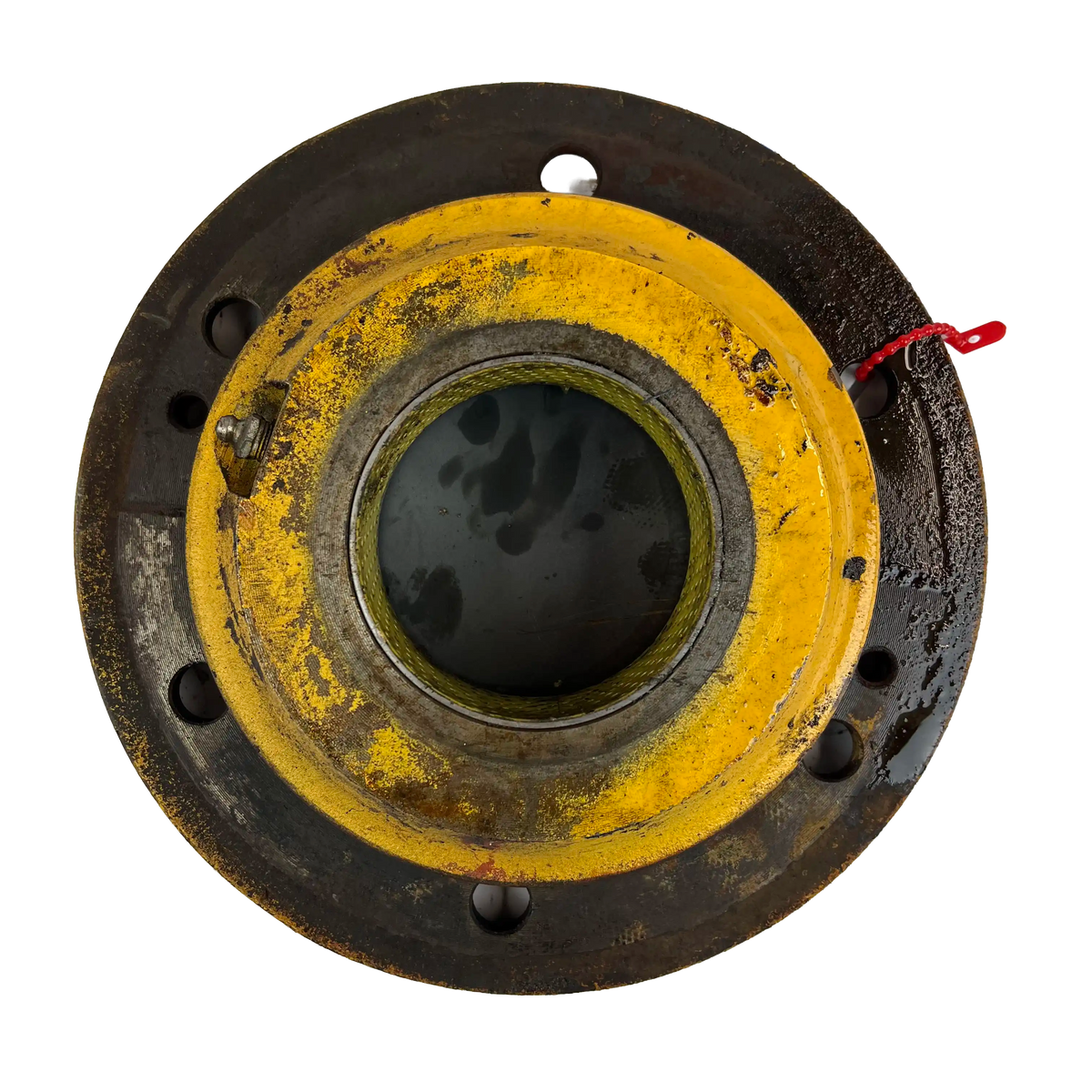 Lagerhus | 4947395 | Volvo L50