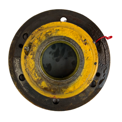 Lagerhus | 4947395 | Volvo L50