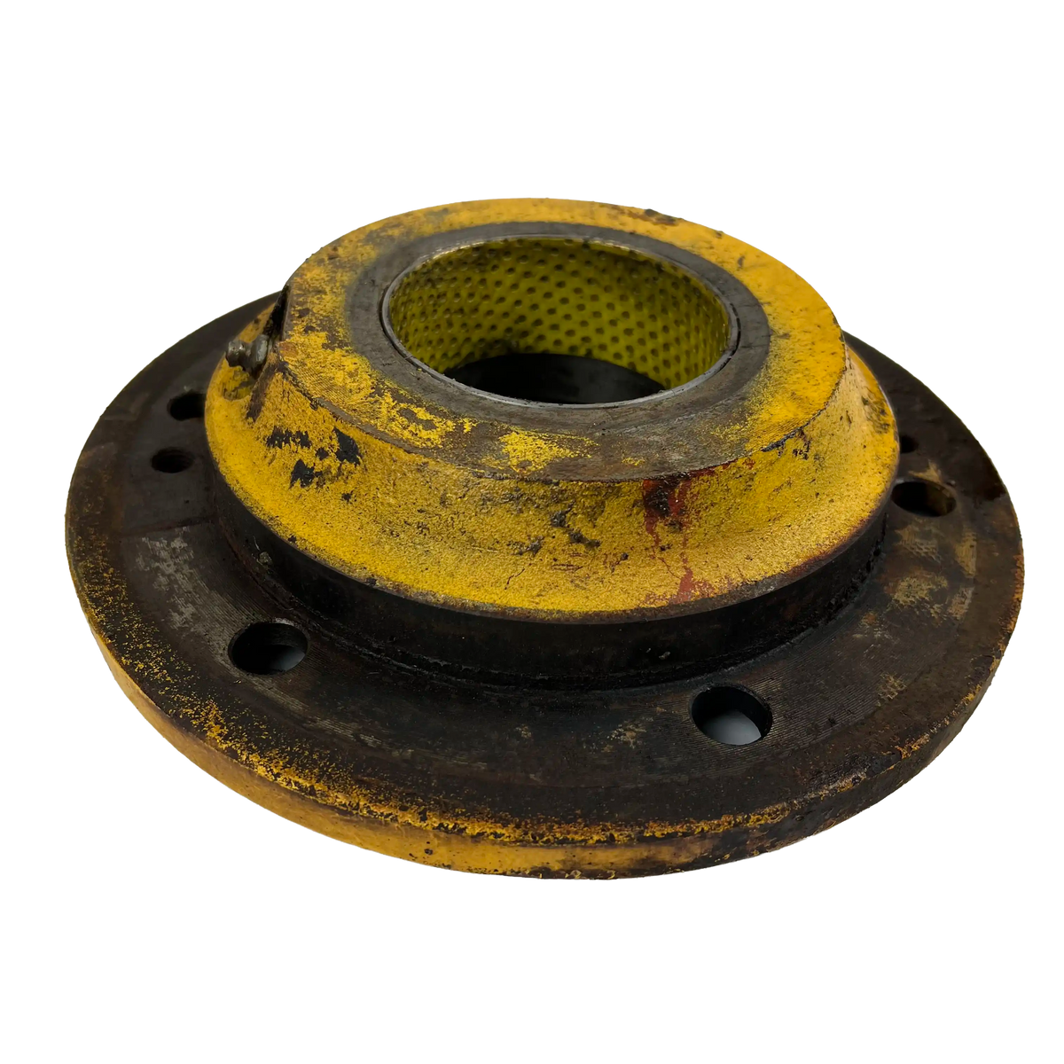 Lagerhus | 4947395 | Volvo L50