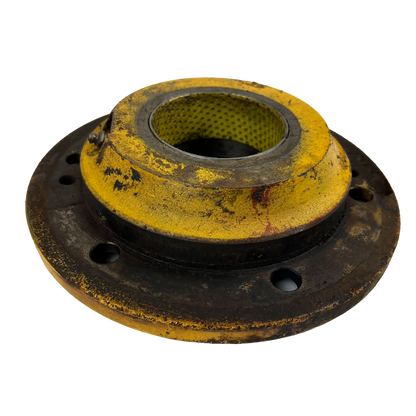 Lagerhus | 4947395 | Volvo L50