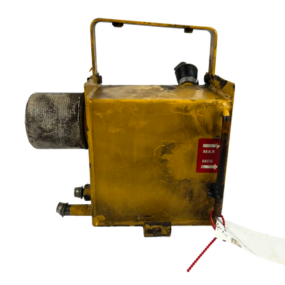 Oljetank | 4948157, 11002242, 11002246, 13932533 | Volvo L50