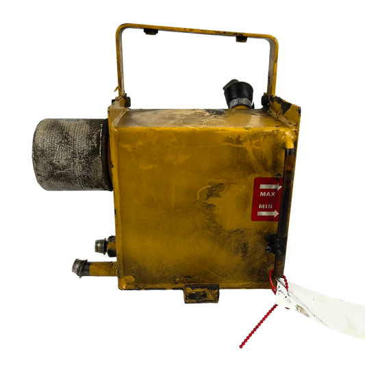 Oil tank | 4948157, 11002242, 11002246, 13932533 | Volvo L50