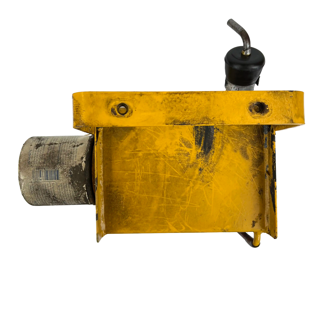 Oljetank | 4948157, 11002242, 11002246, 13932533 | Volvo L50