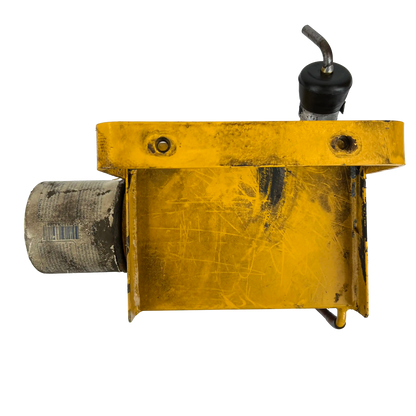 Oljetank | 4948157, 11002242, 11002246, 13932533 | Volvo L50