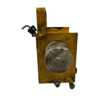 Oljetank | 4948157, 11002242, 11002246, 13932533 | Volvo L50