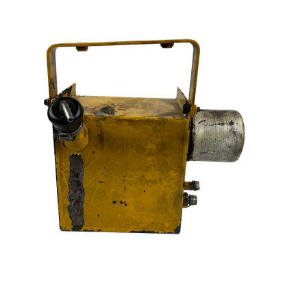 Oljetank | 4948157, 11002242, 11002246, 13932533 | Volvo L50