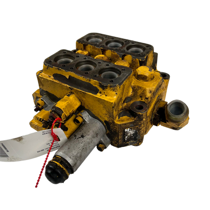 Hydraulventil | 4881492 | Volvo L50