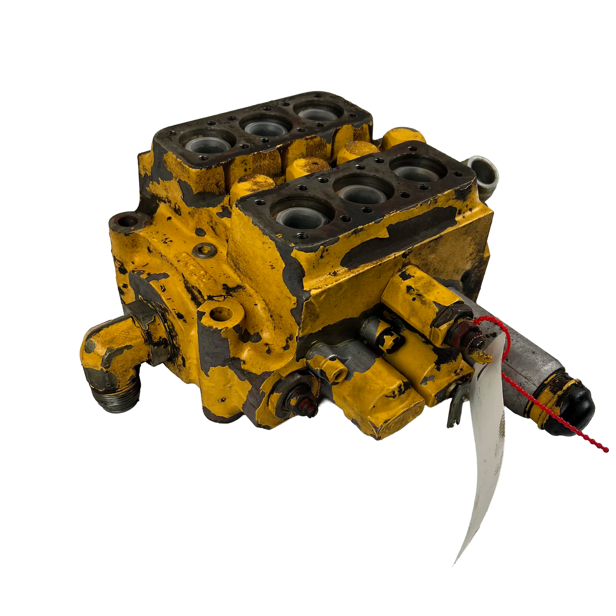Hydraulventil | 4881492 | Volvo L50