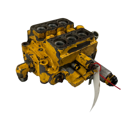 Hydraulventil | 4881492 | Volvo L50