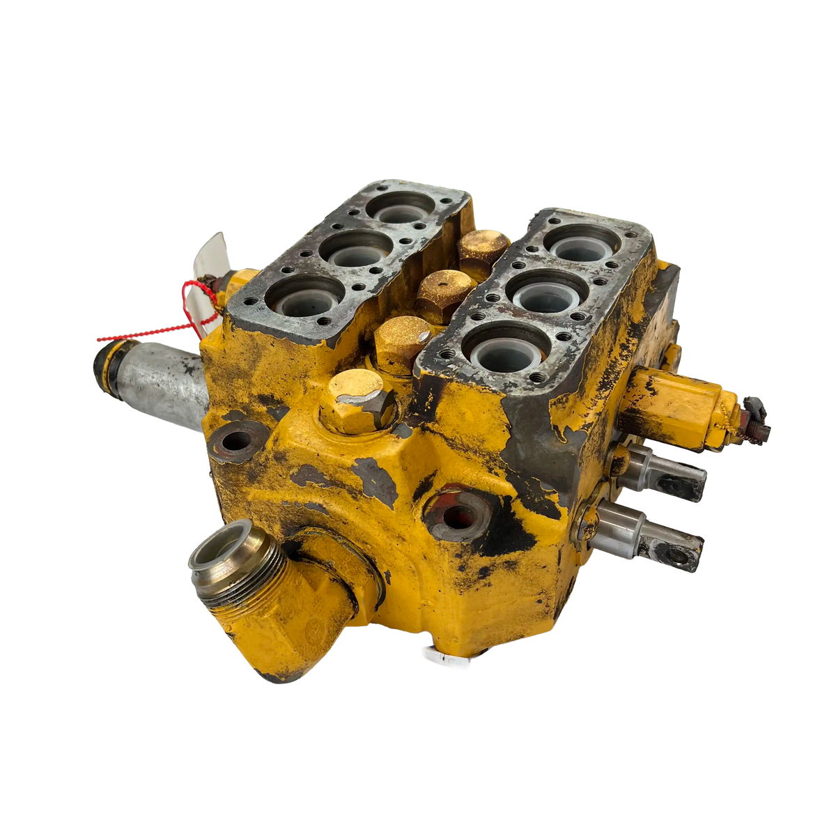 Hydraulventil | 4881492 | Volvo L50