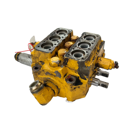 Hydraulventil | 4881492 | Volvo L50